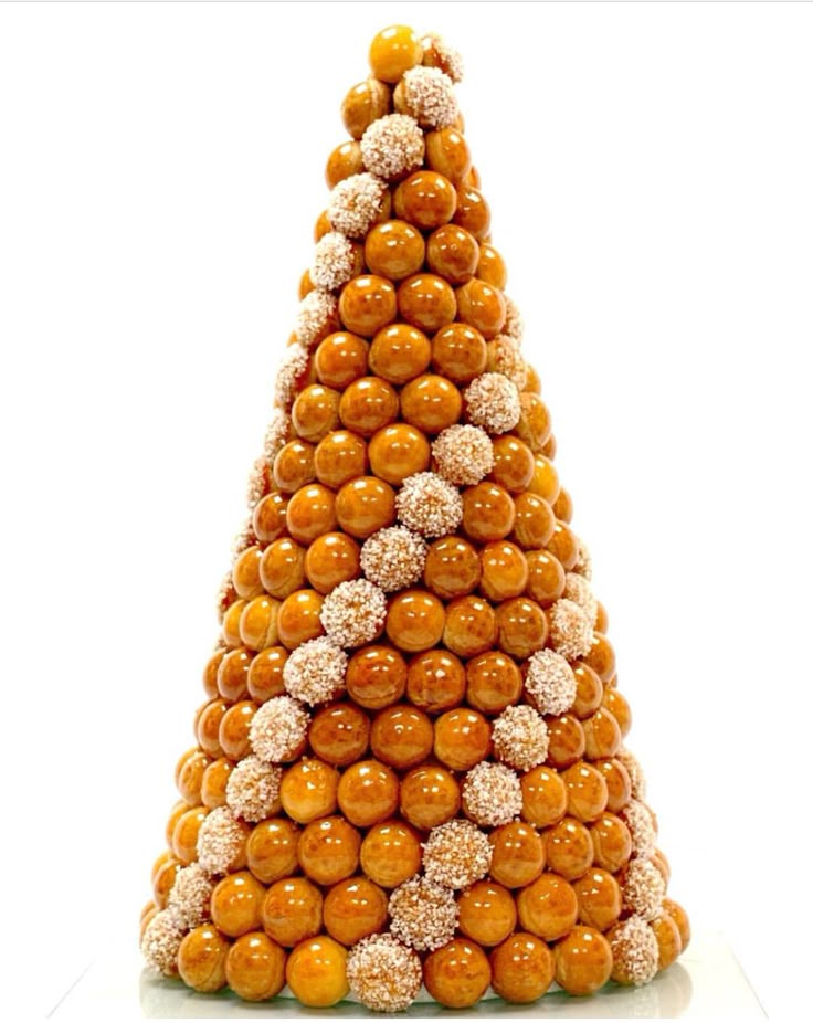 Pièces montées