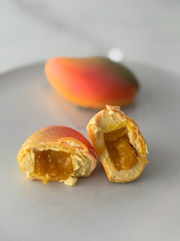Mangue Trompe-l’œil